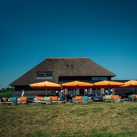 Buitenplaats De Luwte Зволле Экстерьер фото